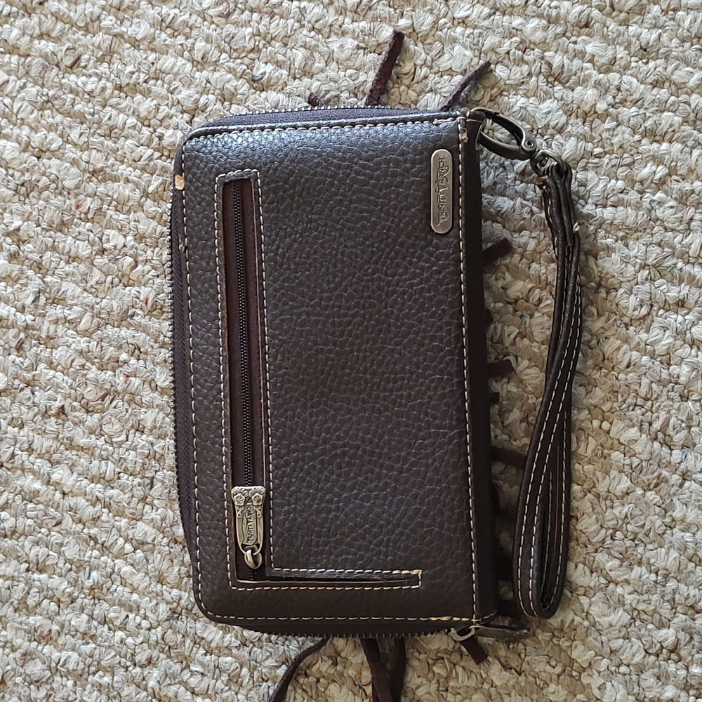 Trinity Ranch Wallet - image 2